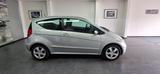 Mercedes-Benz A 150 AVANTGARDE Teilleder TÜV 07/2027 - gebrauchte Mercedes-Benz A-Klasse aus dem Jahr 2004
