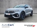 Volkswagen T-Roc R 2.0 TSI 4M DSG AHK/PANO/DCC/IQ.LIGHT