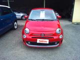 Fiat 500 1.2 Sport - Fiat 500: Limousine, Sport