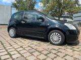 Citroën C2 - gebrauchte Citroën C2 aus dem Jahr 2004