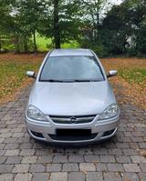 Opel Corsa C 1.2 Twinport - Opel Corsa aus 2005 mit Benzin-Antrieb: Kleinwagen, 1.2