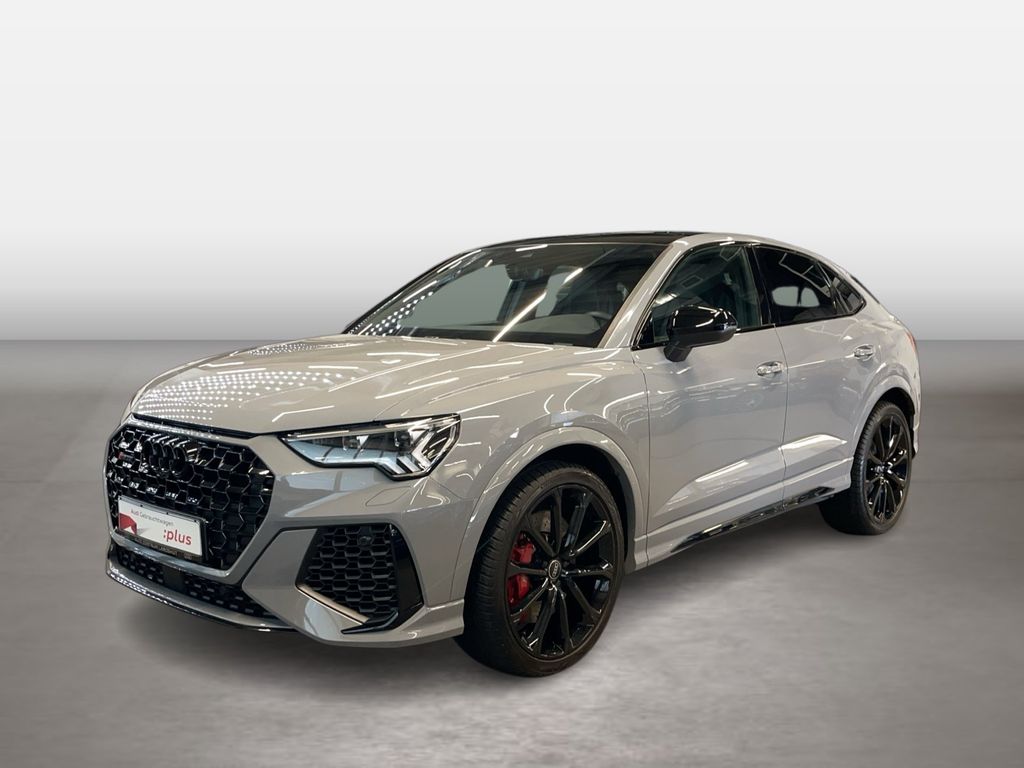 Audi RS Q3 Sportback S tronic ACC AHK AUT Kam. KlimaA