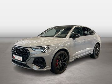 Audi RS Q3 Sportback S tronic ACC AHK AUT Kam. KlimaA