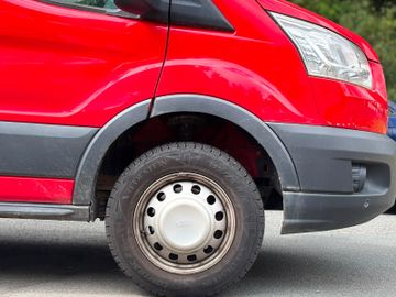 Ford Transit - 6