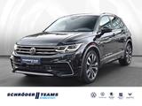 Volkswagen Tiguan 1.5 TSI DSG R-Line 3,99% Finanzierung mög - Volkswagen Tiguan: Finanzierung