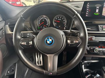 BMW X2 xDrive25e M Sport M Sportpaket Head-Up DAB