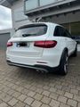 Mercedes-Benz GLC 43 AMG Mercedes-AMG GLC 43 4MATIC Autom....