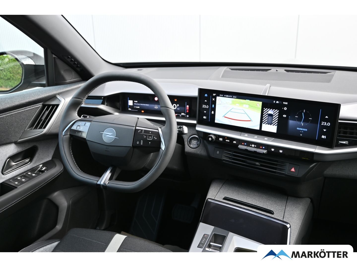 Opel Grandland (X) - Bild 8