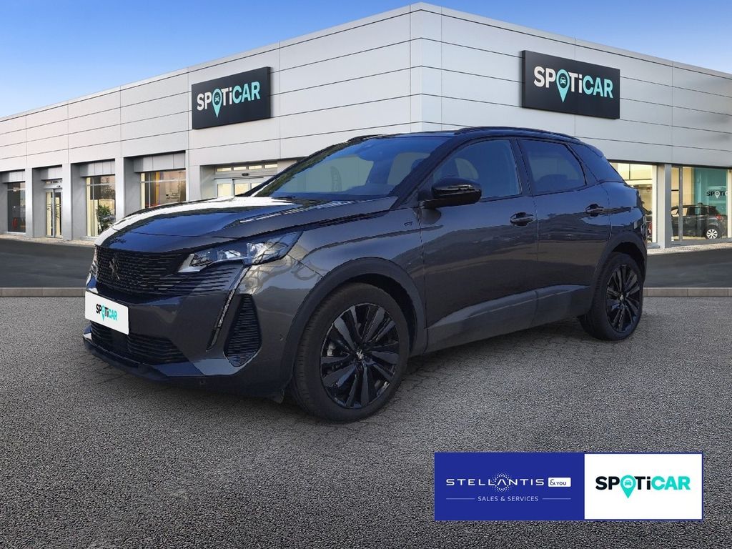 Image of Peugeot 3008