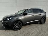 Peugeot 3008 GT *Automatik*Leder*AHK*TOP Zustand* - Peugeot 3008 mit Diesel-Antrieb