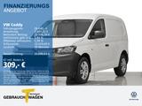 Volkswagen Caddy Cargo 2.0 TDI AHK GJR Cool & Sound