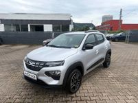 Dacia Spring - Vorschau Bild 1