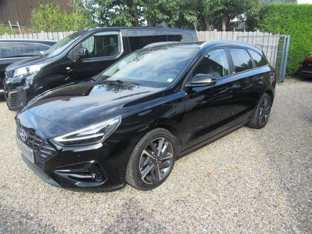 Image of Hyundai i30