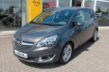Opel Meriva B Automatik+Ganzjahresreifen+AHZV - Opel Meriva: Automatik, B