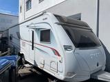 Kabe Imperial 780 DGLE King Size - Kabe Wohnmobile & Wohnwagen
