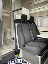 Westfalia Club Joker Hochdach 4Motion 3. Bett - Offers