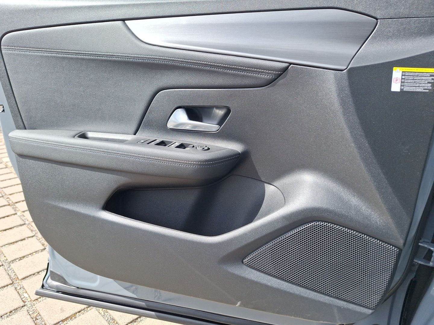 Opel Mokka - Bild 13