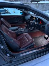 BMW 645Ci Cabrio - Rechtslenker - Tausch möglich - BMW 645 aus 2005: Cabrio