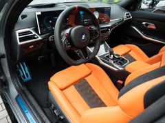 BMW M3 – 15 / 36