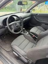 Audi A3 1.6 Ambiente Ambiente - gebrauchte Audi A3 aus dem Jahr 2002