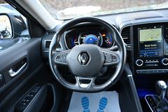 RENAULT Koleos 1.3 TCe 160 Techno GPF Leder Navi LED CAM