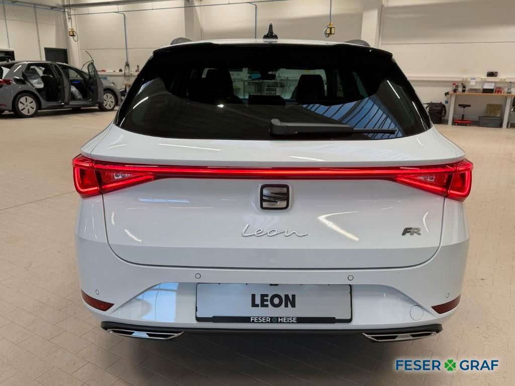 Seat Leon - Bild 5