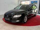 Volvo V70 Kombi Black Edition - Volvo V70: Standheizung