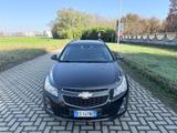 Chevrolet Cruze 1.7 Diesel Station Wagon LTZ MyL - Chevrolet Cruze Ltz mit Diesel-Antrieb