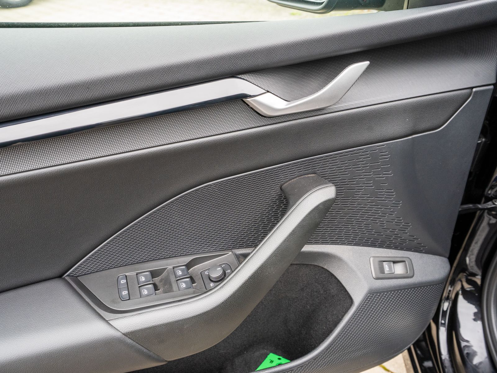 Skoda Octavia - Bild 10