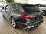 Audi A4 Avant 35 TDI S line SPURHALTE+KAMERA+LED+AHK - Audi Gebrauchtwagen in Wuppertal