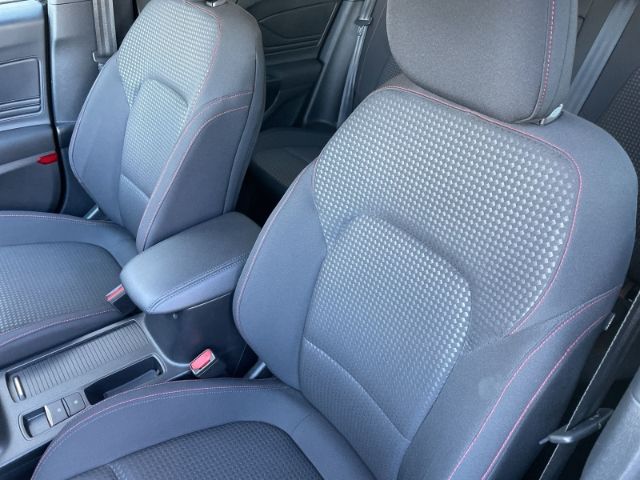 Fahrzeugabbildung Ford Focus 1.0 EcoBoost Mild-Hybrid, ST-Line Navi, Ei