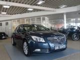 Opel Insignia A Lim. Cosmo; NAV LEDER XEN AHK - gebrauchte Opel Insignia aus dem Jahr 2009