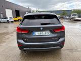 BMW X1 25E X-DRIVE / 162 KW - BMW X1: Drive