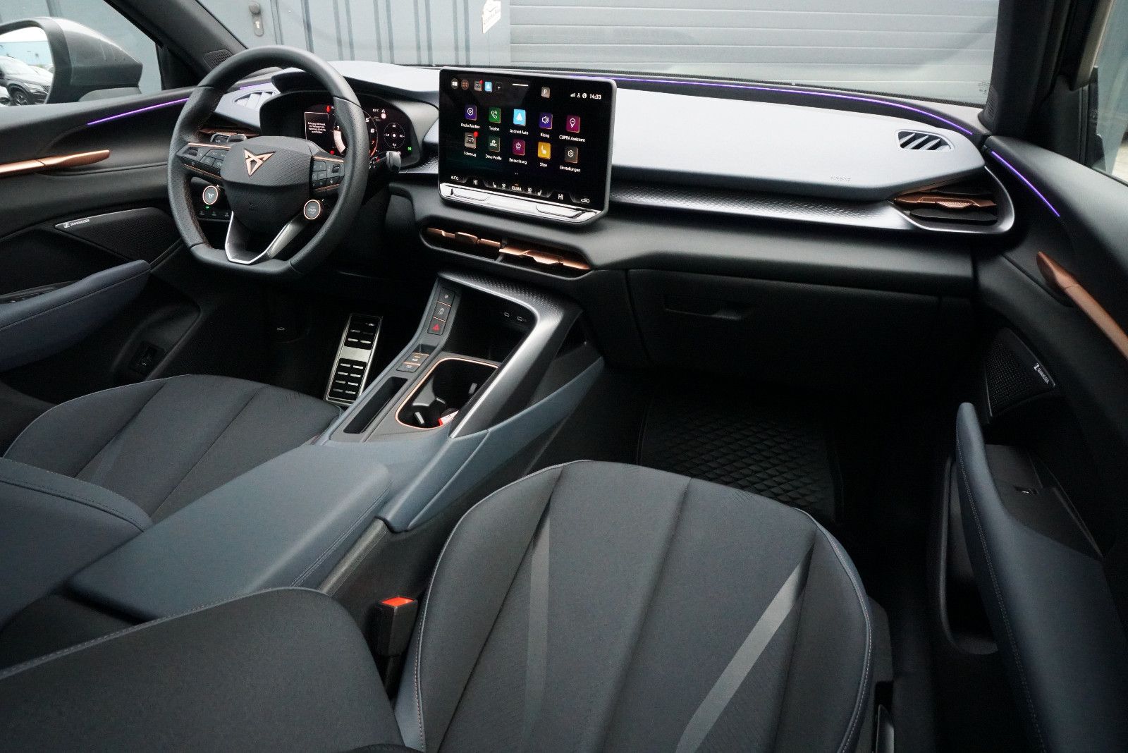 Cupra Terramar - Bild 22