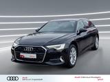 Audi A6 Avant 40 TDI LED AHK ACC Leder Kam. advanced - Audi A6: TDI
