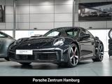 Porsche 992 (911) Carrera 4S Sportabgas. SportDesign