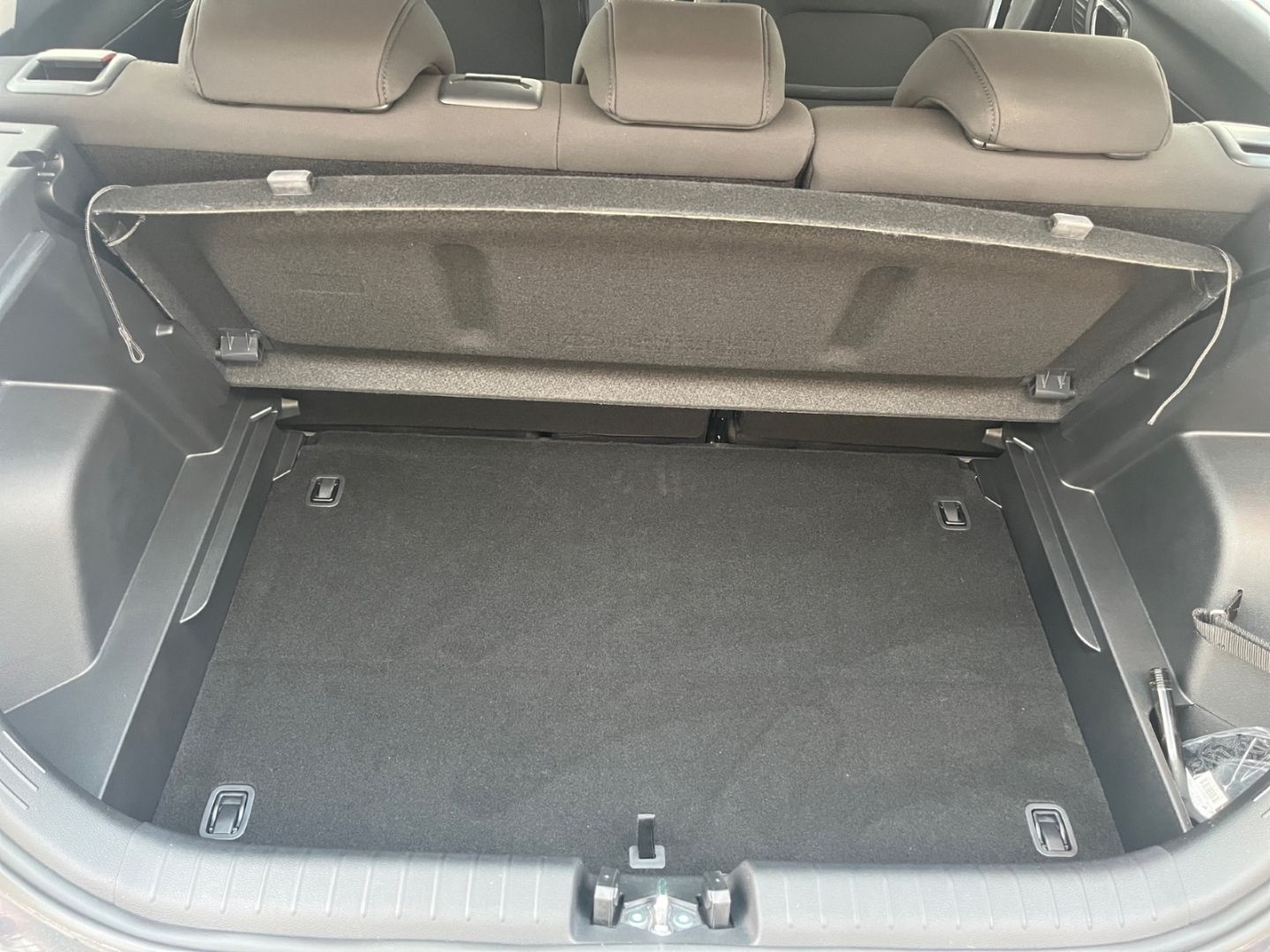 Hyundai i20 – Bild 16