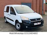 Peugeot Partner Premium 1.6-HDI / Kastenwagen-L1 Klima* - Peugeot Partner: Kastenwagen