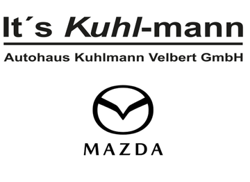 Autohaus Kuhlmann Velbert GmbH Logo