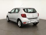 Dacia Sandero II 0.9 TCe Laureate Navi Sitzheizung PDC - Dacia Sandero: Sitzheizung