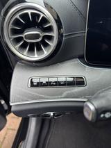 Mercedes-Benz CLS 450 4MATIC AMG Line | AIRMATIC - Mercedes-Benz CLS 450 von privat