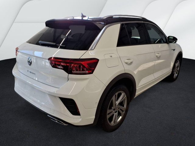 Volkswagen T-Roc - Bild 3