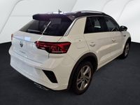 Volkswagen T-Roc - Vorschau Bild 3