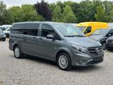 Mercedes-Benz Vito 114 CDI lang,TourerPro,2xKlima,9Sitze