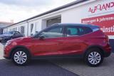 Seat Arona 1.0 TSI Xcellence LED Android Apple Kamera - gebrauchte Seat Arona aus dem Jahr 2018