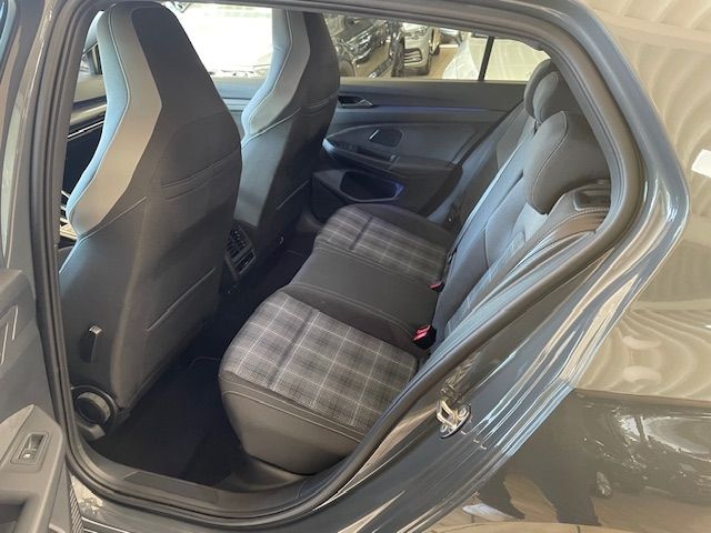Volkswagen Golf VIII GTD 2.0 TDI Navi digitales Cockpit Sou foto 8