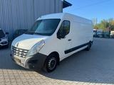 Renault Master III Kasten L3H2 HKa 3,5t - Renault Master: 2.5