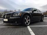 Chrysler 300C Touring SRT8 6.1 Autom. SRT8 - Chrysler 300C: Srt
