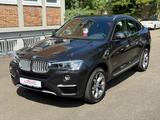 BMW X4 xDrive 20 d X-Line *Kamera*Assist* - BMW Gebrauchtwagen in Ulm