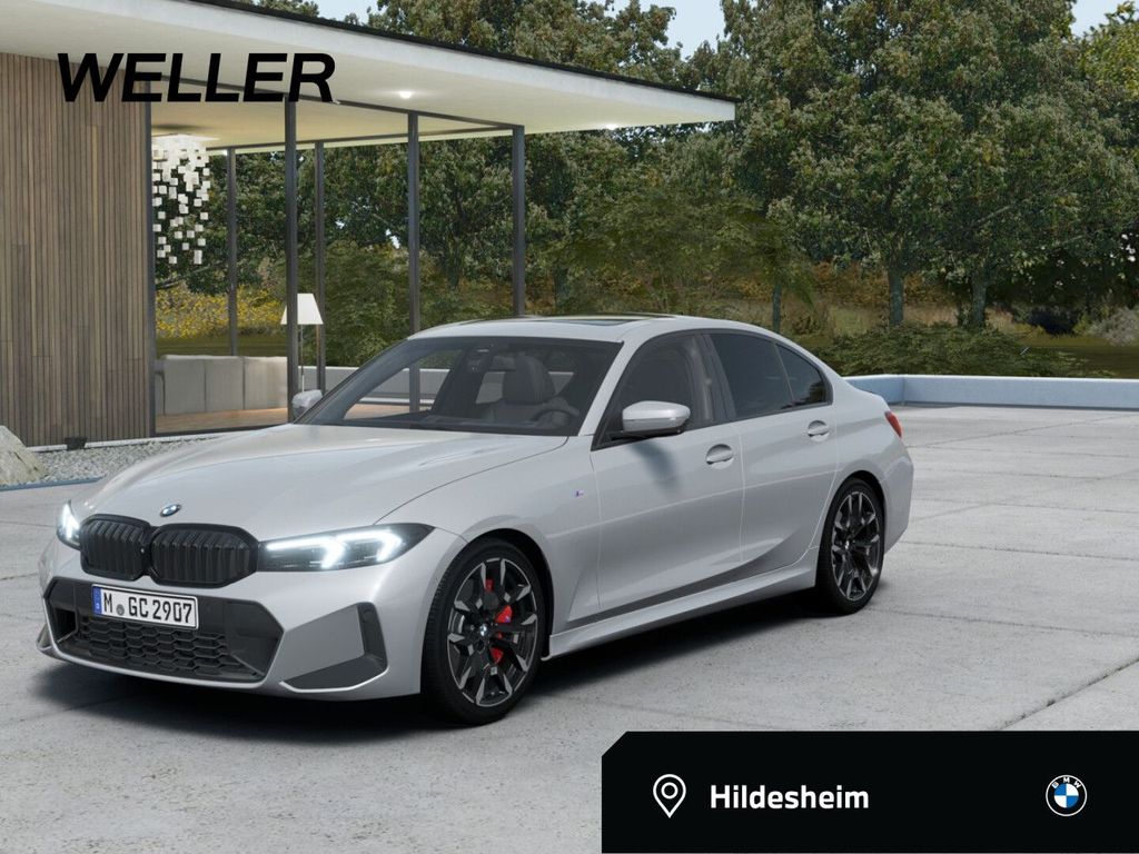 Image of BMW 320